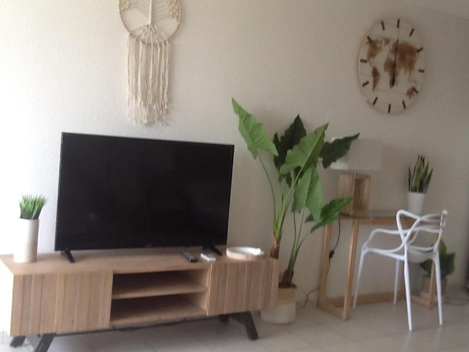 Studio 12 Vue Mer Orient Bay Cul de Sac Екстер'єр фото