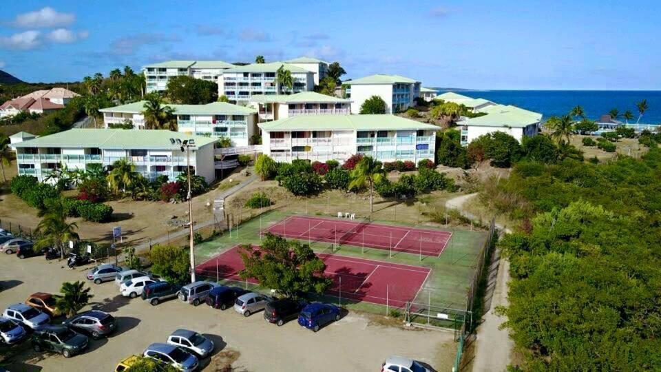 Studio 12 Vue Mer Orient Bay Cul de Sac Екстер'єр фото