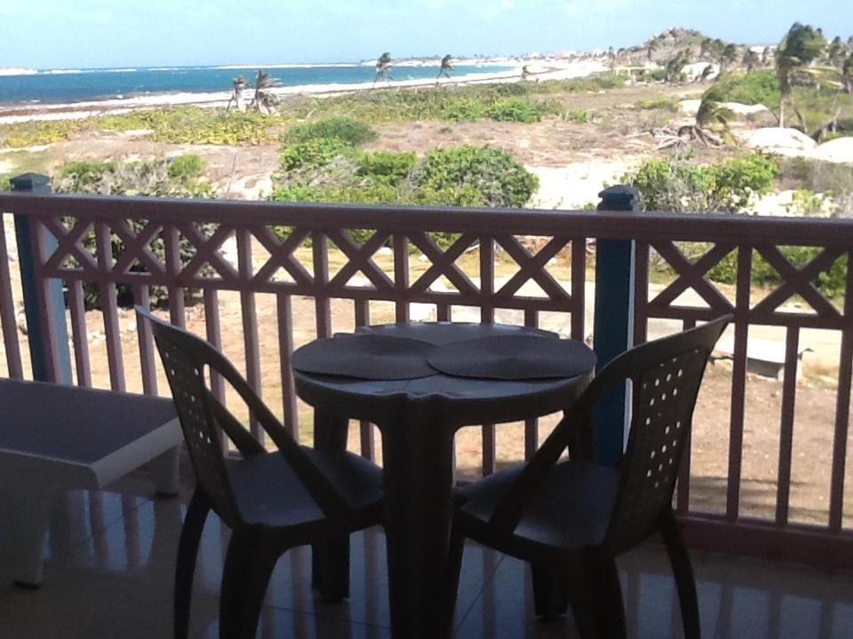 Studio 12 Vue Mer Orient Bay Cul de Sac Екстер'єр фото